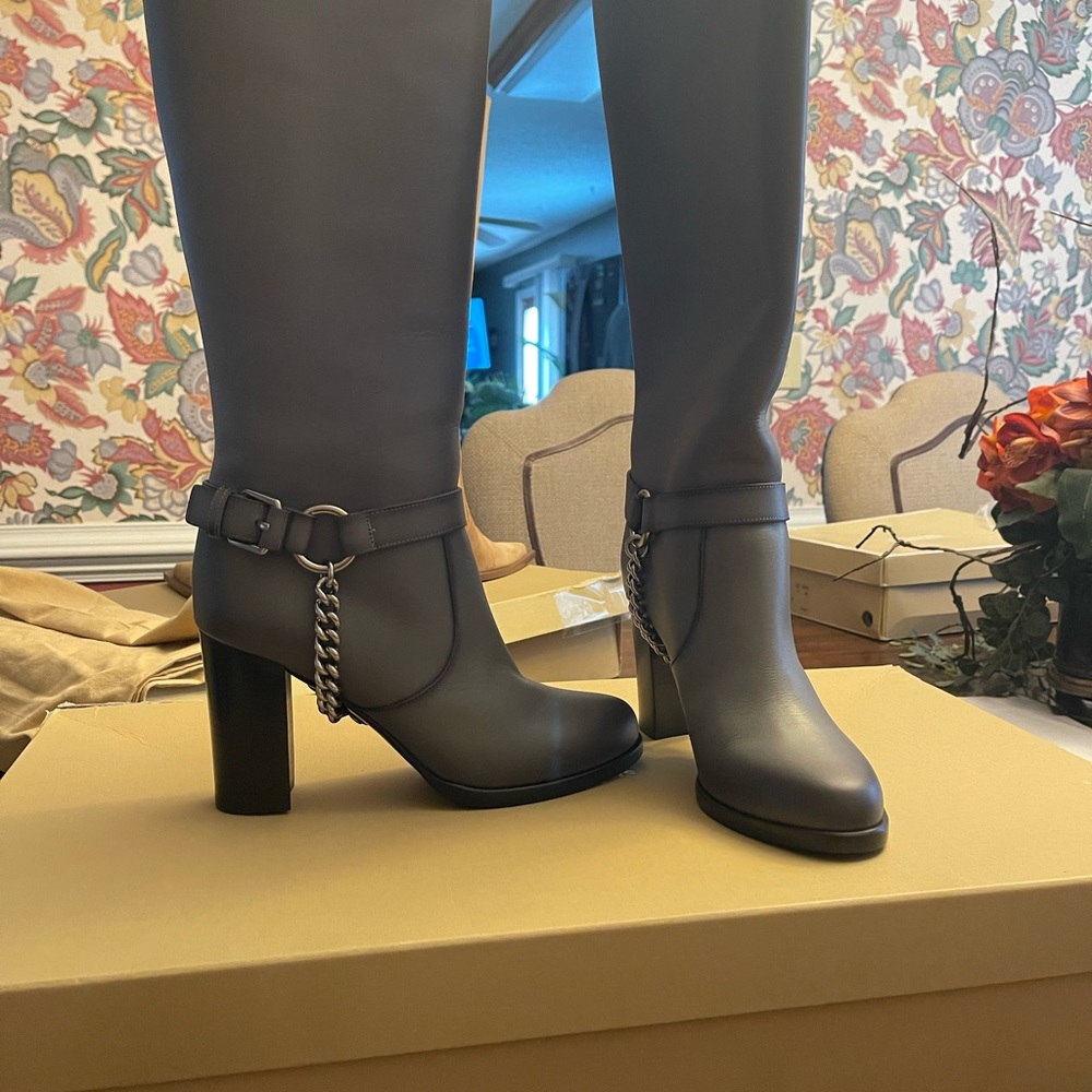 Michael Kors Collection Boot, made in Italy, size 40